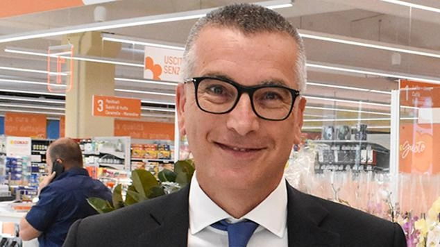 Conad per il sociale. Parte la raccolta fondi per il Centro Antiviolenza Conad per il sociale. Parte la raccolta fondi per il Centro Antiviolenza
