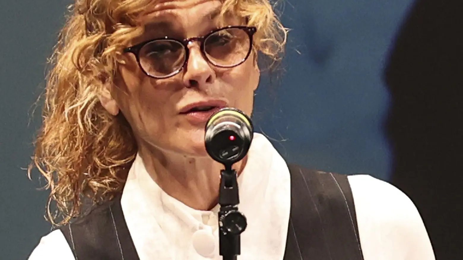Le stelle più belle brillano su Siena  Premio Celli Gigli, magia a teatro  con il giornalismo e il grande show