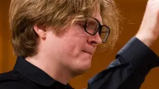 Per il pianista russo Dmitry Ablogin anche musiche di Čajkovskij Per il pianista russo Dmitry Ablogin anche musiche di Čajkovskij