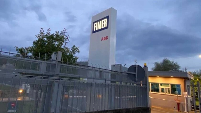 La Fimer La Fimer