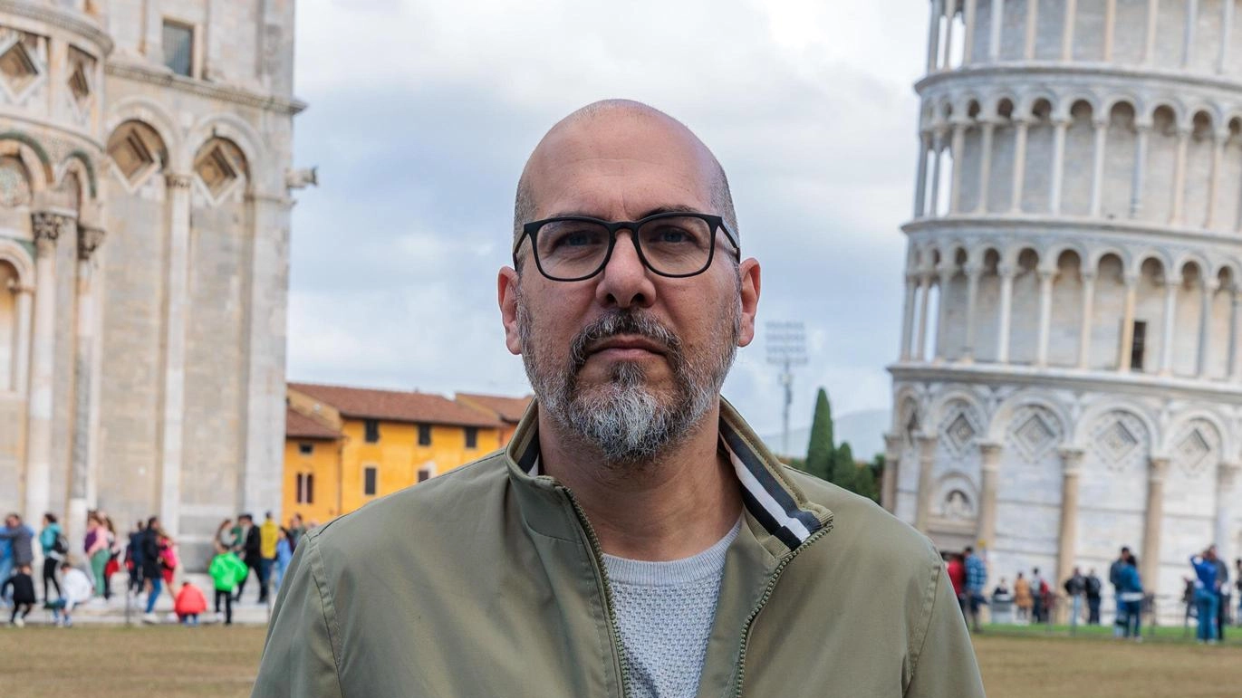 "Scusi, dov’è l’ascensore per la Torre?..."
