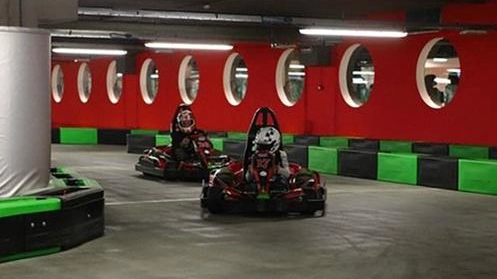 Kartodromo: all’asta la vecchia gestione Kartodromo: all’asta la vecchia gestione