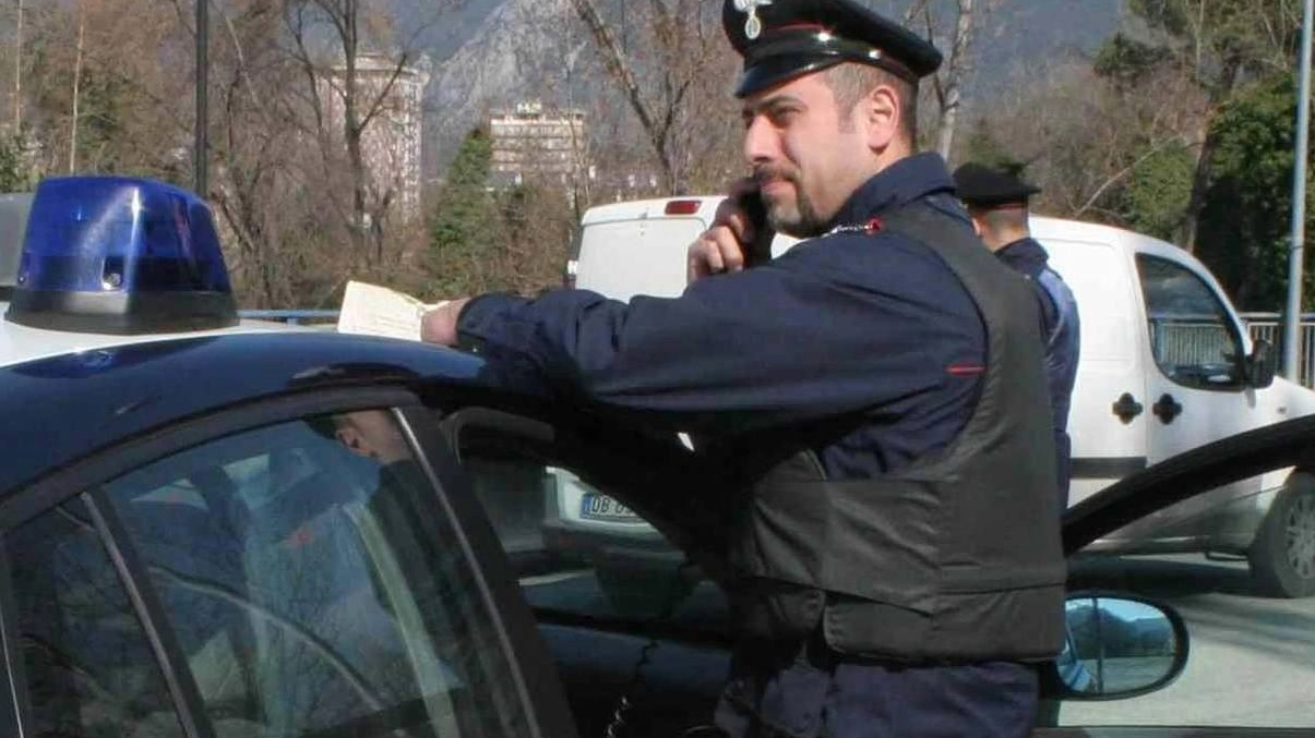 Alla guida dell’auto ubriachi, sette denunce  Ma c’è anche chi non ha l’assicurazione