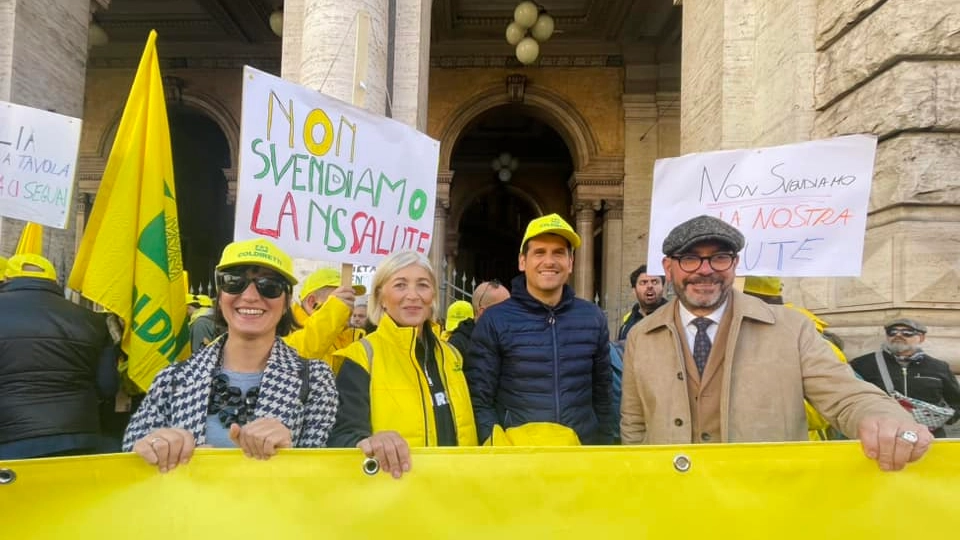 Coldiretti Coldiretti