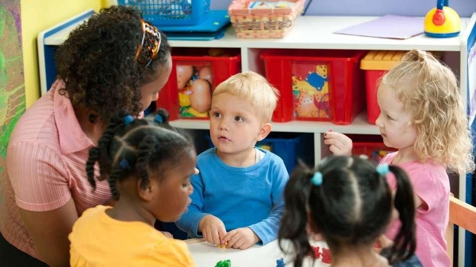 L’offerta cresce ancora: nuovi posti disponibili all’asilo di Rigutino