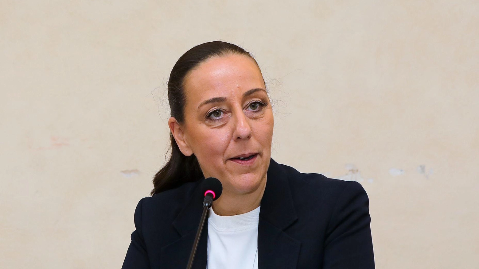 Chi è la “candidata vincente“? La scrittrice Martina Carone a dialogo con l’assessora Funaro Chi è la “candidata vincente“? La scrittrice Martina Carone a dialogo con l’assessora Funaro