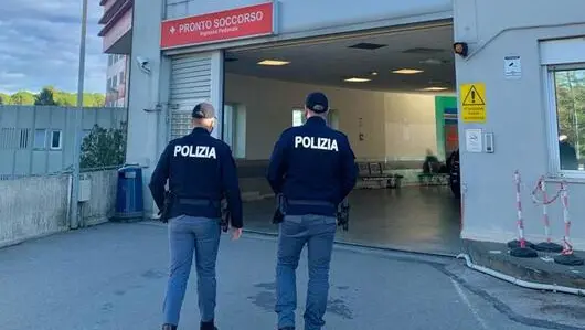Indagini della polizia Indagini della polizia