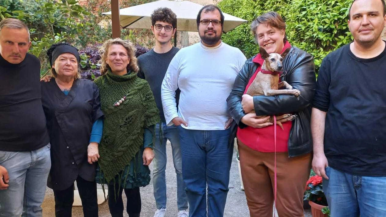 "Più servizi territoriali Sostegno ai medici" "Più servizi territoriali Sostegno ai medici"