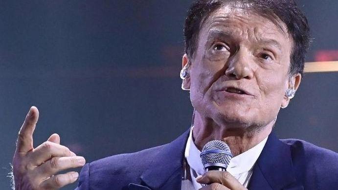 Sorpresa Ranieri Concerto al Prato È caccia ai biglietti Sorpresa Ranieri Concerto al Prato È caccia ai biglietti