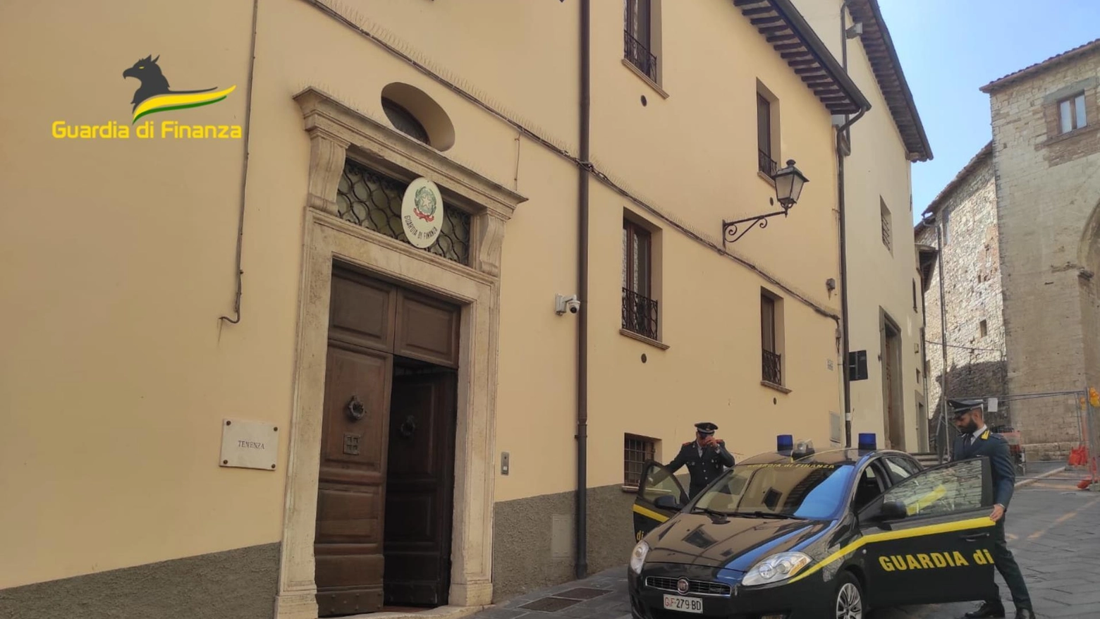 Gonfiarono il numero di iscritti. Nel mirino ex direttore e dirigente dell’istituto agrario “Ciuffelli“ Gonfiarono il numero di iscritti. Nel mirino ex direttore e dirigente dell’istituto agrario “Ciuffelli“