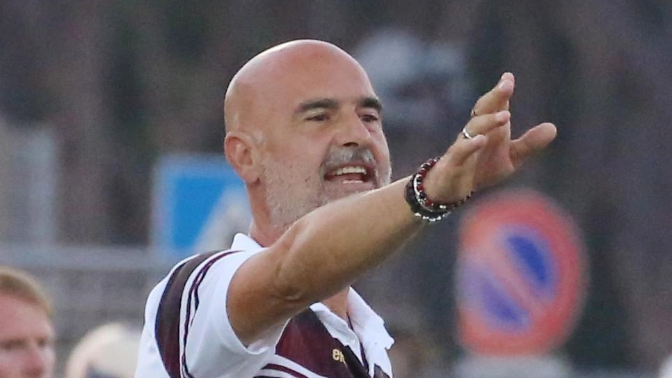 Missione impossibile: Pontedera-Cesena, Canzi: "Sulla carta durissima"
Missione impossibile: Pontedera-Cesena, Canzi: "Sulla carta durissima"