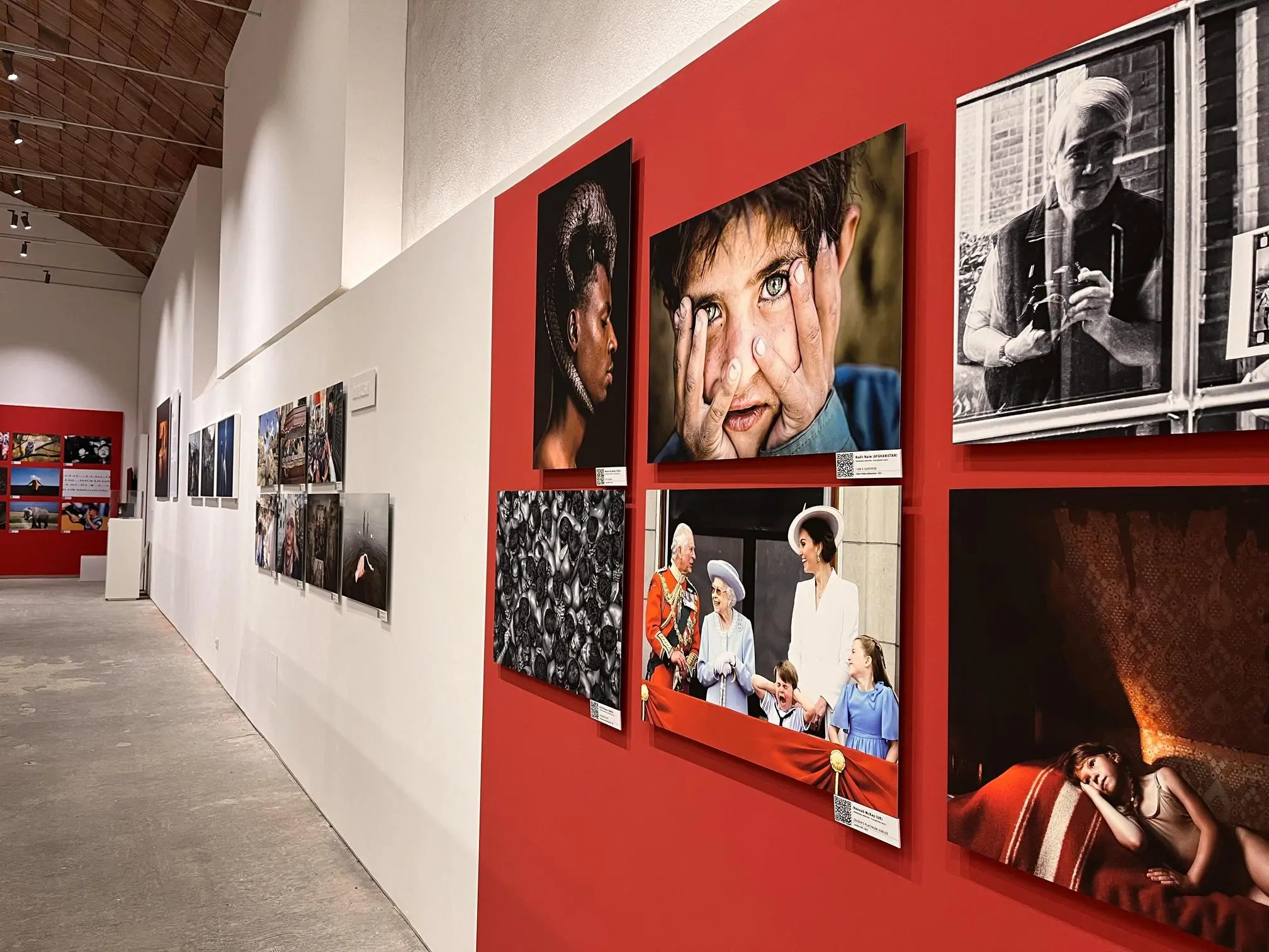 Siena Awards. Ultimo weekend per le mostre di foto