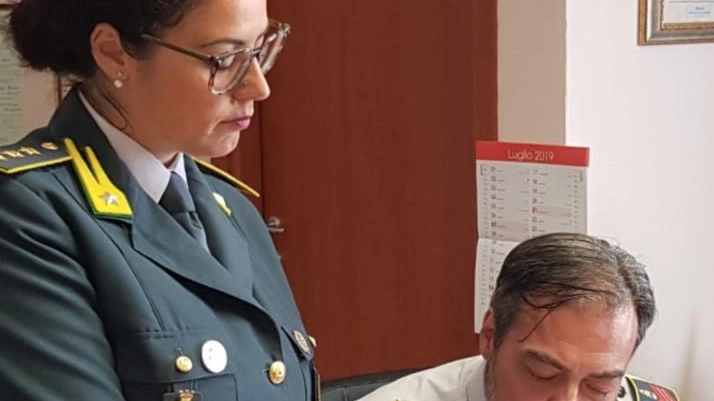 Truffa del bitume, due condannati per frode