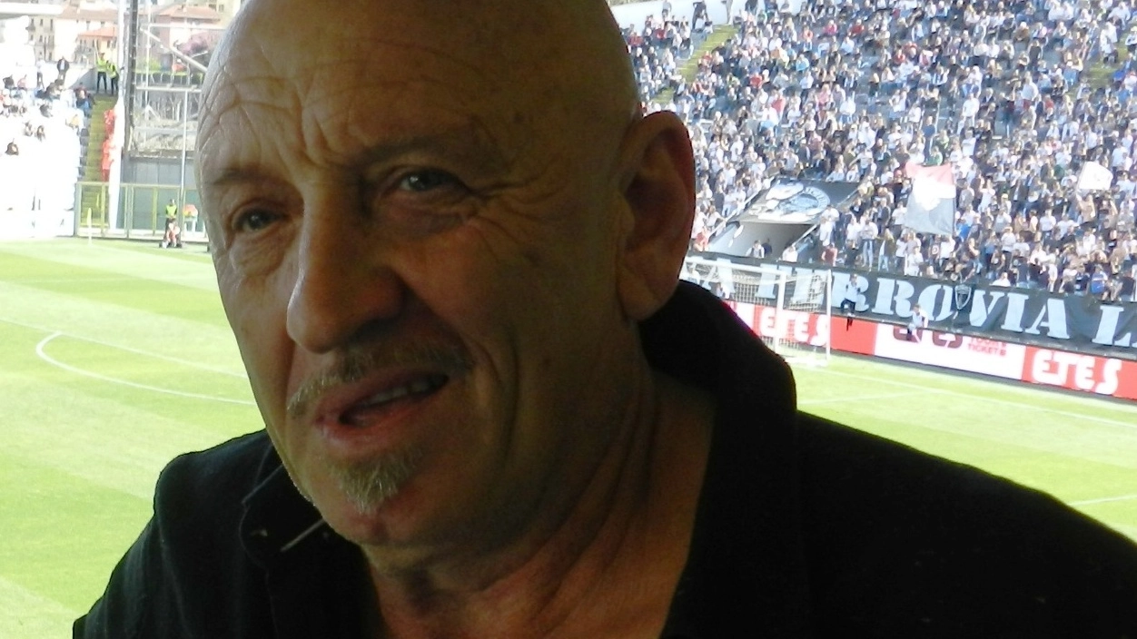 Sergio Borgo