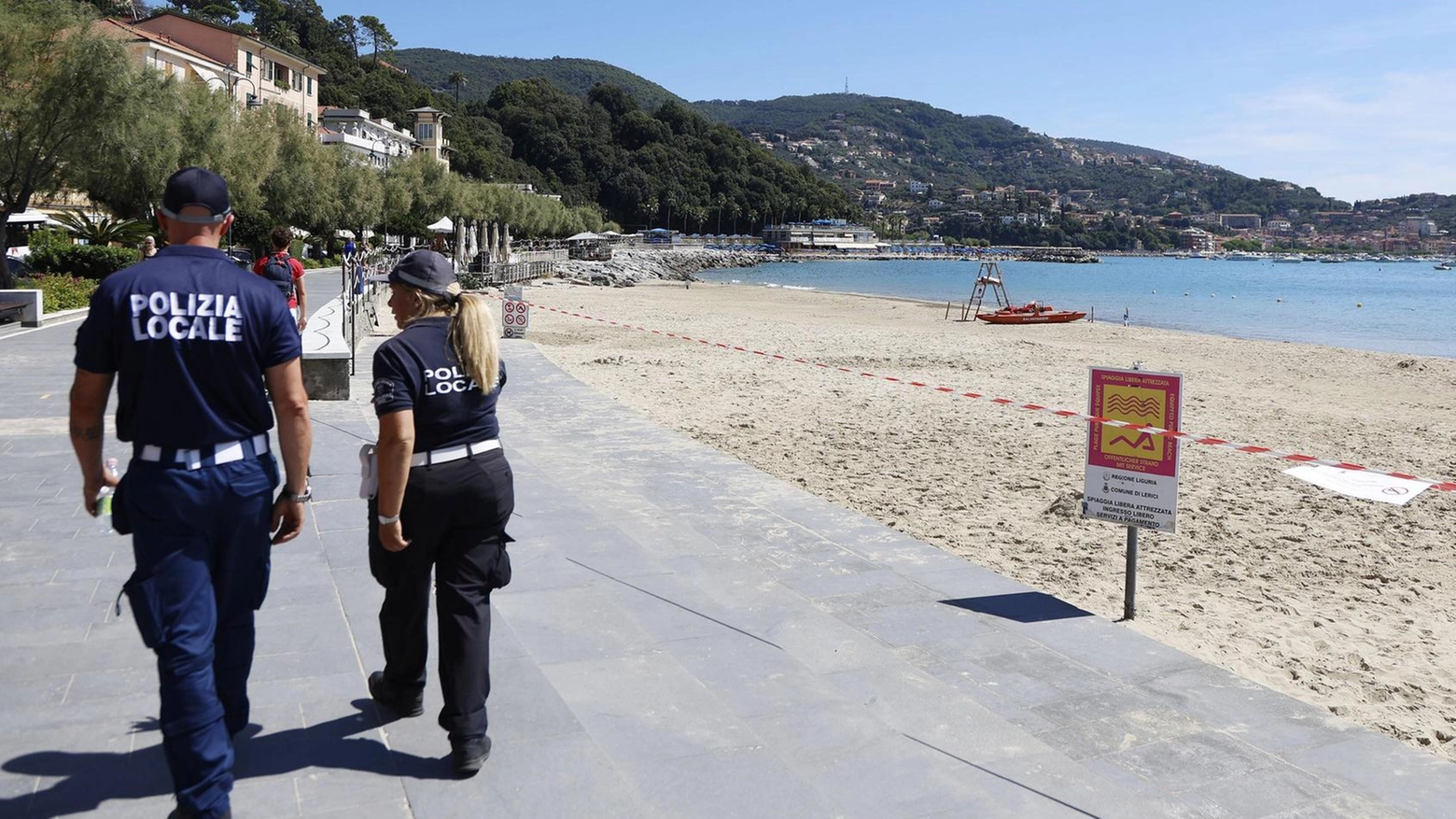 Spiagge ko, sos delle associazioni: "Tavolo per la prossima stagione". Chiesti i lavori alle reti fognarie