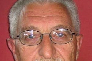 Il professor Francesco Paolo Luiso