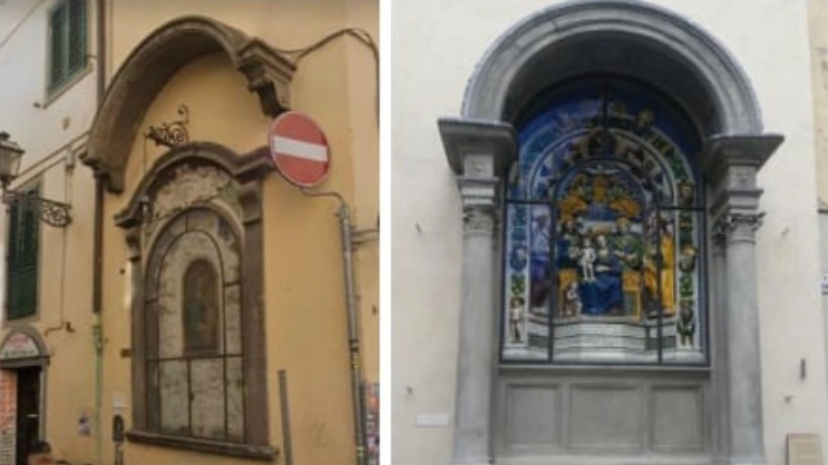 Tabernacoli Tabernacoli