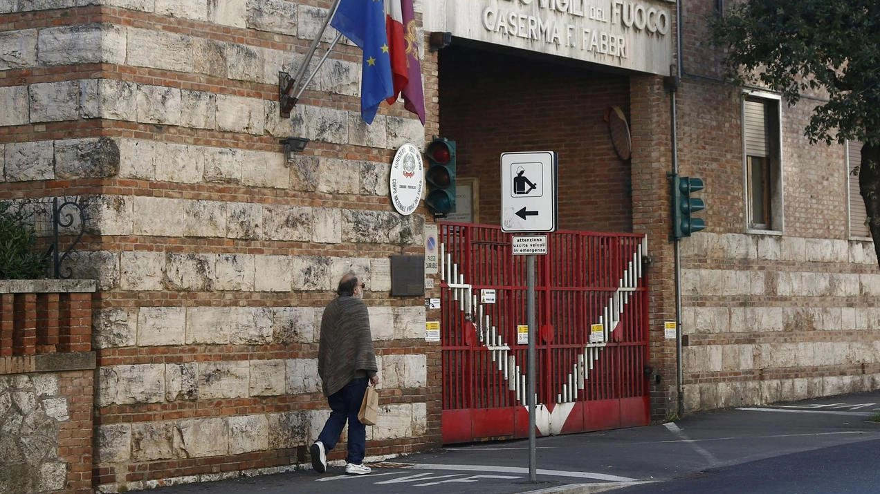 L’ex caserma dei Vigili del fuoco ospiterà l’istituto ’Monna Agnese’