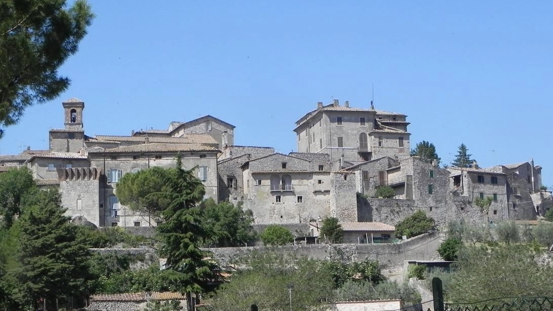Lugnano in Teverina (Terni)