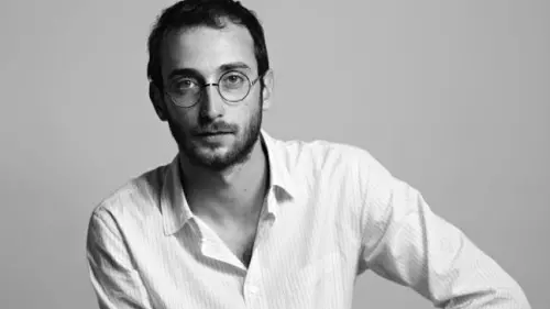 Nicolò Degiorgis Nicolò Degiorgis