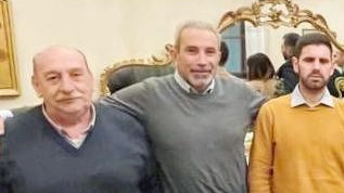 Asbuc, nuovo comitato già al lavoro Lotti all’asta per il taglio boschivo Togneri fa il punto della situazione Asbuc, nuovo comitato già al lavoro Lotti all’asta per il taglio boschivo Togneri fa il punto della situazione