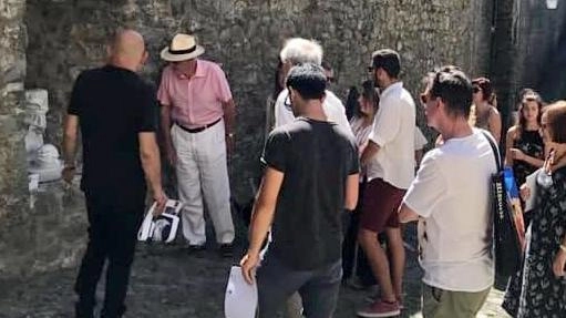 Turismo ed eccellenze locali. Il confronto per il futuro parte con il convegno all’Alfieri Turismo ed eccellenze locali. Il confronto per il futuro parte con il convegno all’Alfieri