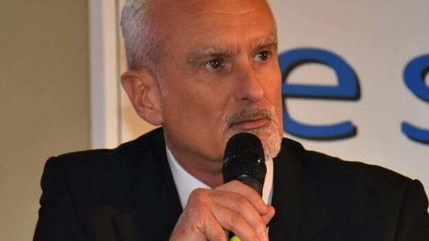 Il dottor Paolo Biasci, presidente nazionale della Federazione Italiana Medici Pediatri
