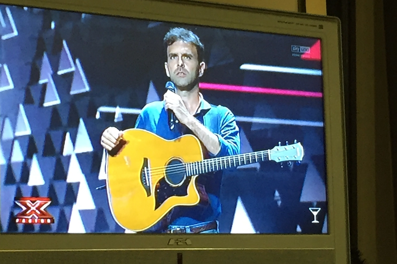Mattia Lezi