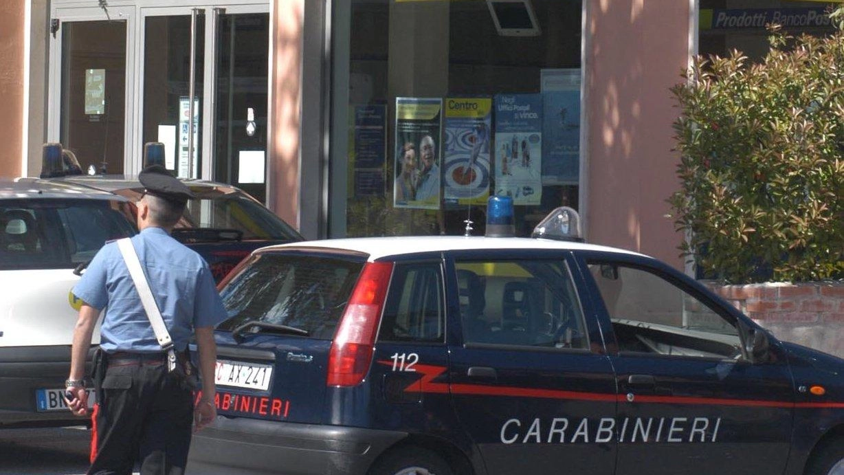 I carabinieri I carabinieri