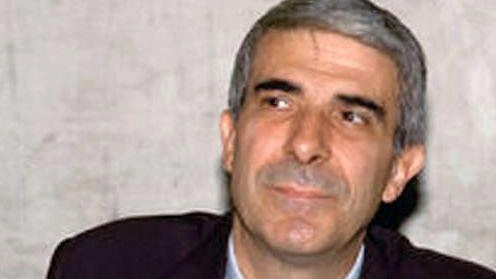 Addio a Quercini, senese del Nicchio e segretario del Pci toscano Addio a Quercini, senese del Nicchio e segretario del Pci toscano