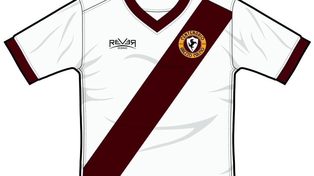 La seconda maglia La seconda maglia