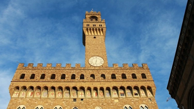 Palazzo Vecchio Palazzo Vecchio