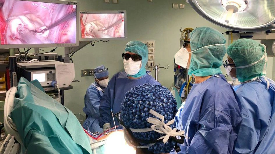 Tempi biblici in sanità La denuncia della Cisl "Cittadini più lontani da cure e prevenzione" Tempi biblici in sanità La denuncia della Cisl "Cittadini più lontani da cure e prevenzione"