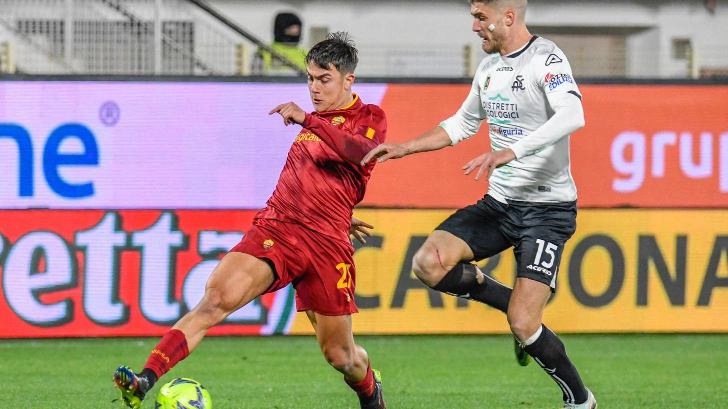 Hristov infortunato, difesa ridotta all’osso A Venezia Alvini resta con poche alternative Hristov infortunato, difesa ridotta all’osso A Venezia Alvini resta con poche alternative