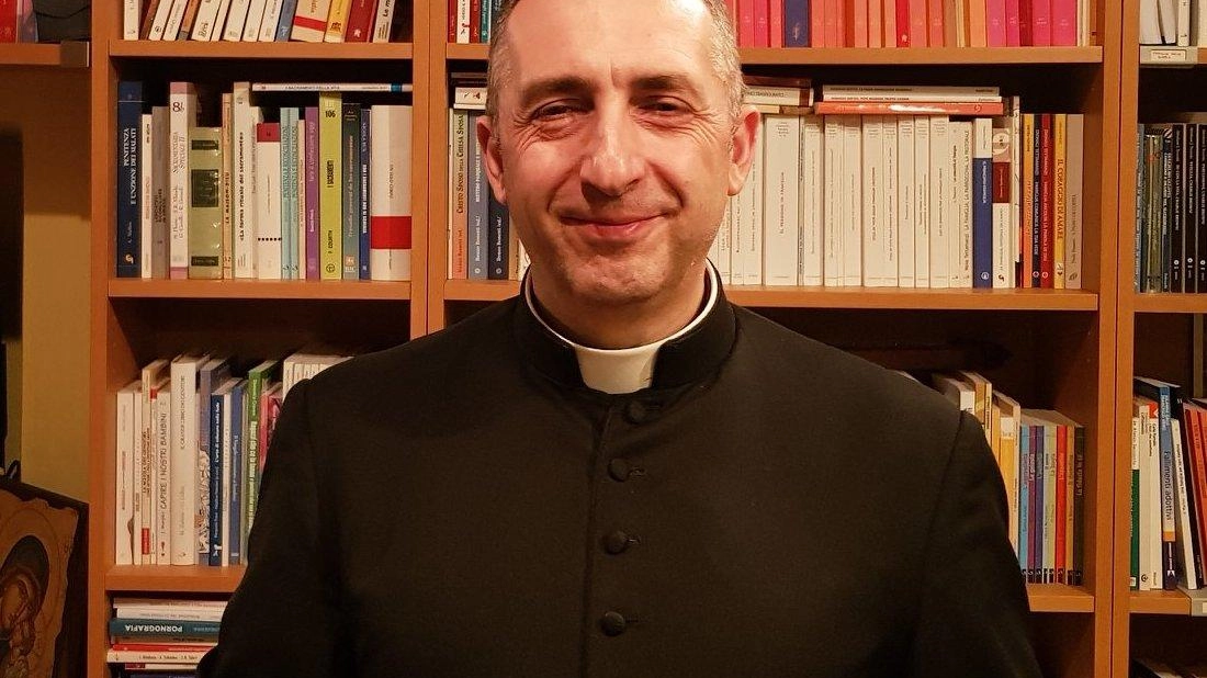 

"Prima esperienza di sacerdozio a Pescia: non ho rimpianti"
