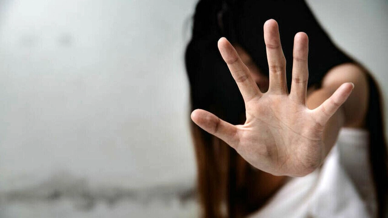 ’Questo non è amore’. L’iniziativa in Rettorato su codice rosso ’Questo non è amore’. L’iniziativa in Rettorato su codice rosso