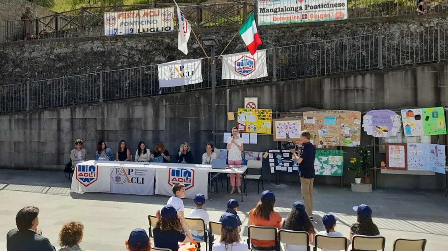 Premiazioni concorso letterario 2022 Premiazioni concorso letterario 2022