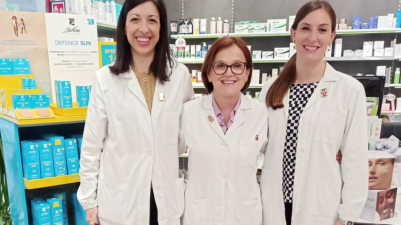Farmaciste AFM Farmaciste AFM