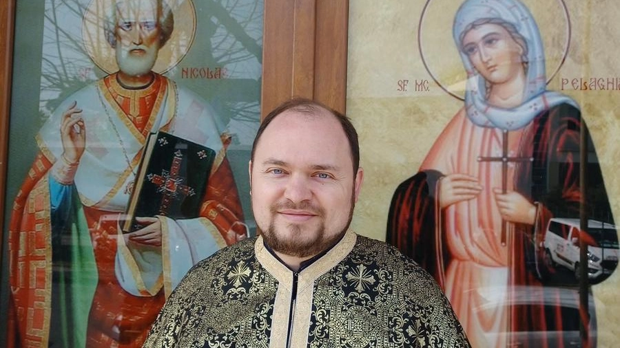 Romania al Tettuccio fra arte e religione