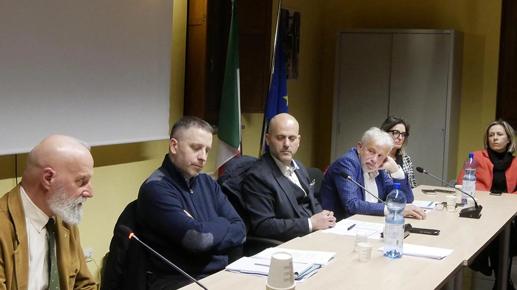 Giannotti: "Abbiamo difficoltà grandi" Giannotti: "Abbiamo difficoltà grandi"