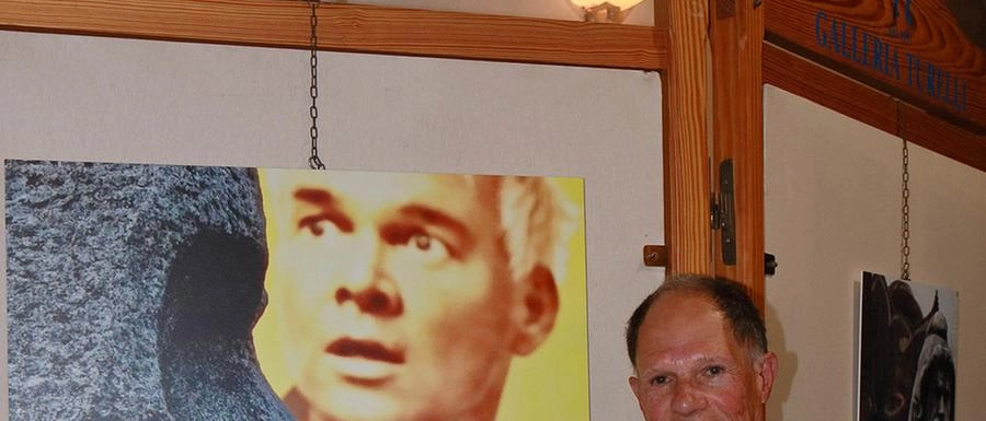 "Imago in Itinere": le foto di 'en nico' in mostra fino al primo maggio a Montecatini