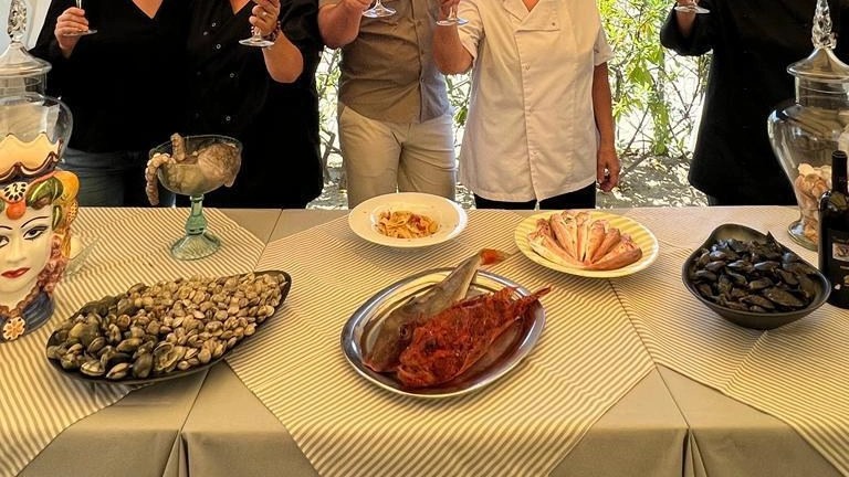 La Versilia in tv Zoom su cultura mestieri e cucina La Versilia in tv Zoom su cultura mestieri e cucina