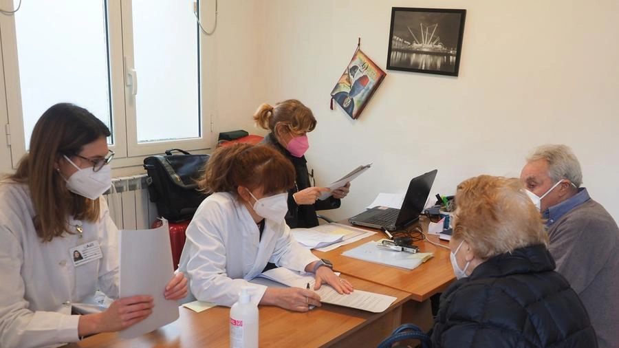 Prosegue in tutta la regione la campagna vaccinale: oggi appuntamento a La Spezia
