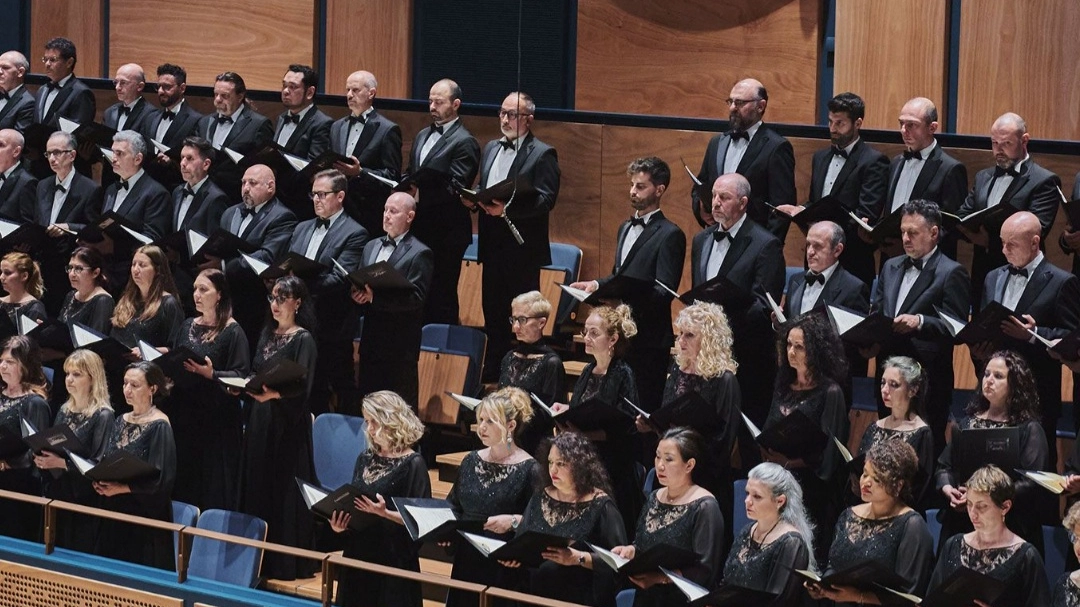 La sera del 22 dicembre il concerto celebrativo con il maestro Lorenzo Fratini sul podio, in programma la “Petite Messe Solennelle” di Gioachino Rossini
