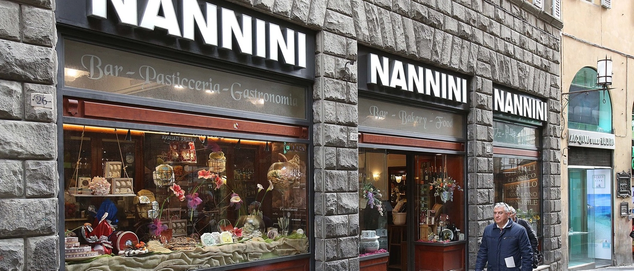 Siena e il dolciario, il rilancio di Nannini: duecento assunzioni in due anni