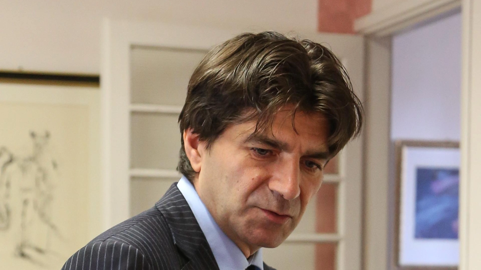 Morti indegne di una comunità civile a Terni: il Garante dei detenuti parla
Morti indegne di una comunità civile a Terni: il Garante dei detenuti parla