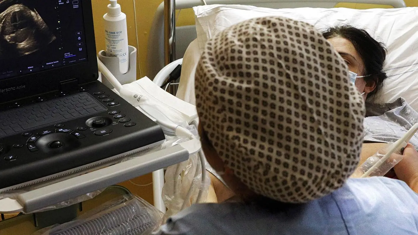 Mesi di attesa per esami e visite E mancano posti letto in Medicina Appello del Comune alla ‘Sds’ Mesi di attesa per esami e visite E mancano posti letto in Medicina Appello del Comune alla ‘Sds’
