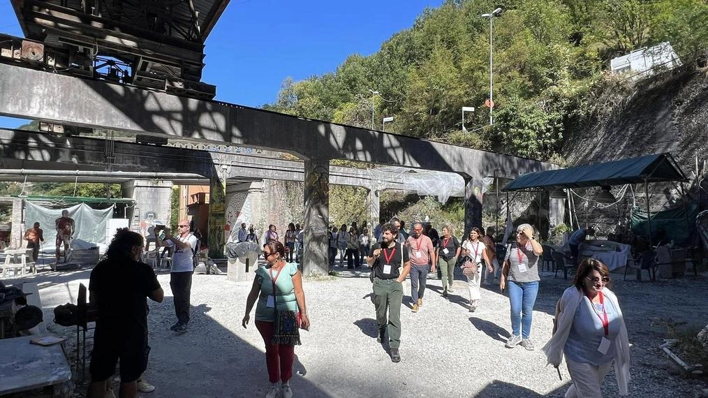 In 500 per salvare Ponte di Ferro. Parte la petizione per l’area artistica