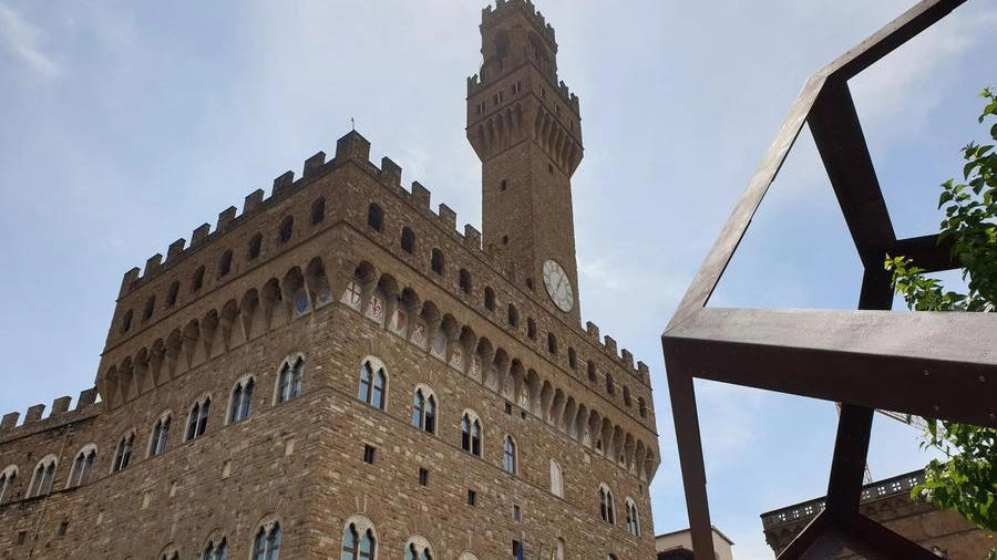 Firenze è la prima città in Italia a sbloccare gli appalti di lavori