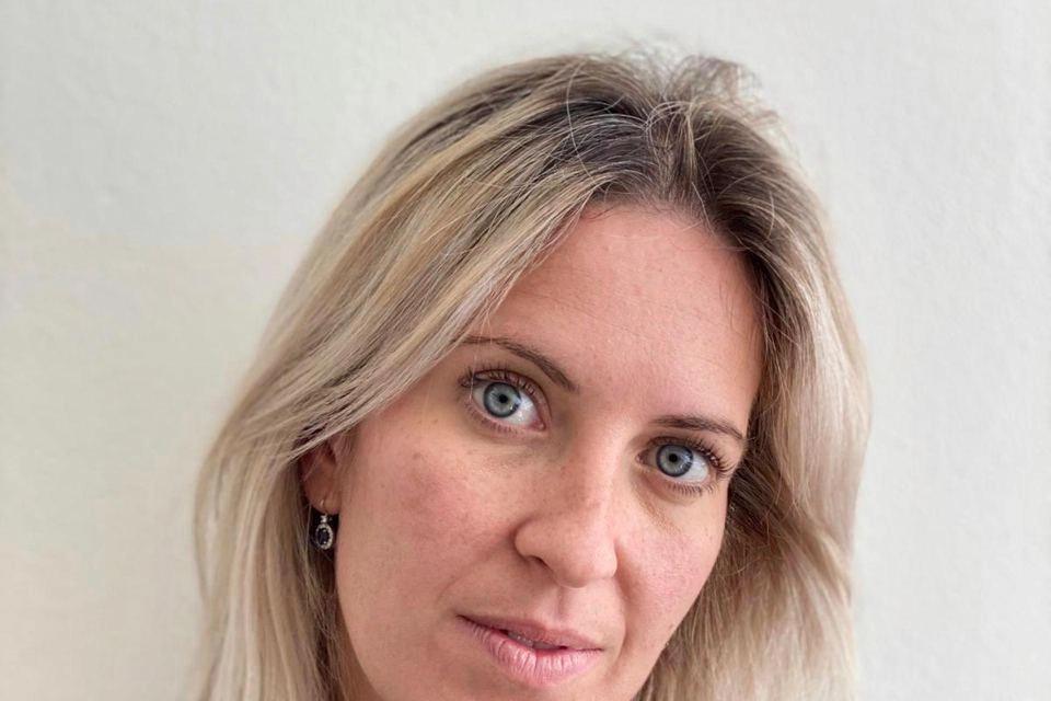 Federica Maineri